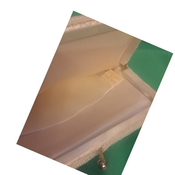 1950s mint condition beaded pinup bag♥️ - Picture 8 of 8